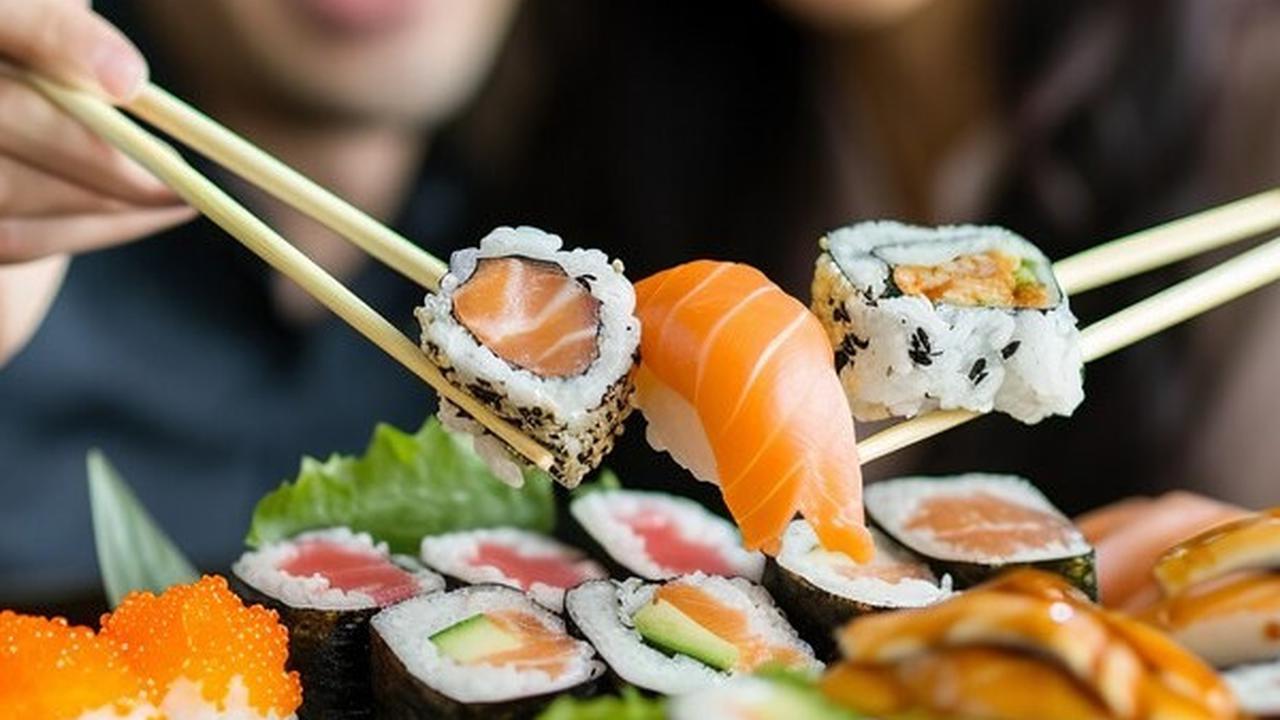 Sushi