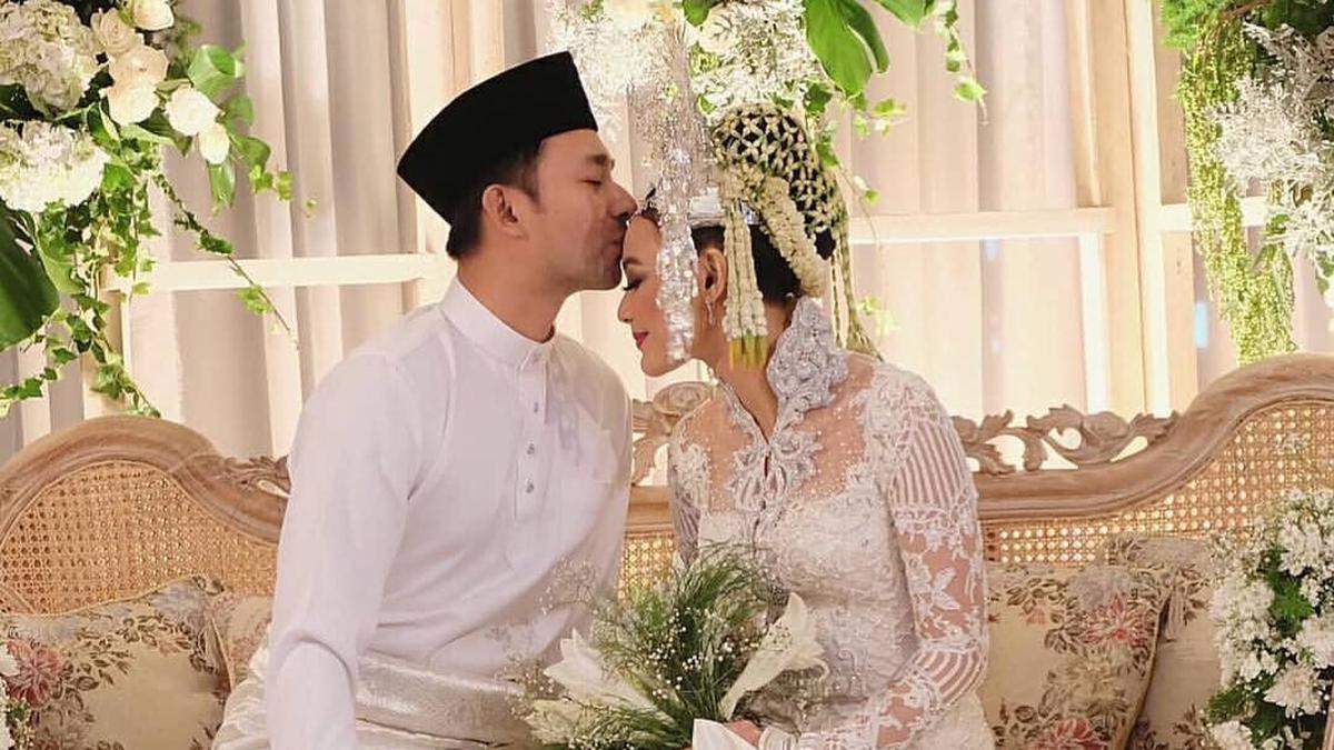 Doa Cium Kening Istri, Jaga Rumah Tangga dari Konflik dan Keburukan