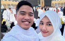 Foto-Foto Erina Gudono Gelar Tasyakuran Kehamilan, Kumpul Keluarga di Istana
