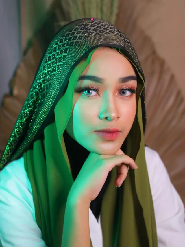 Diniyah Nurmala Ayu