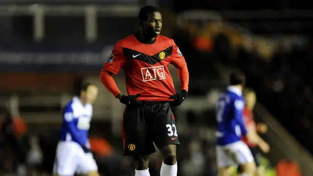 Mame Biram Diouf