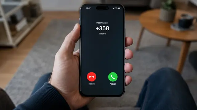 Panggilan Telepon