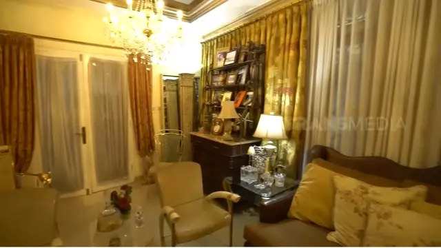 [Fimela] Rumah Puput Novel