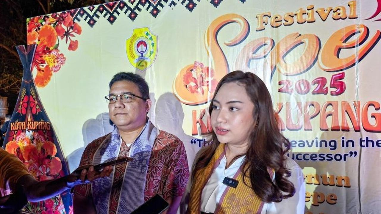 Tahukah Anda? Program Saboak Kupang, Inovasi Pemkot & Taspen Dorong Ekonomi Inklusif di NTT