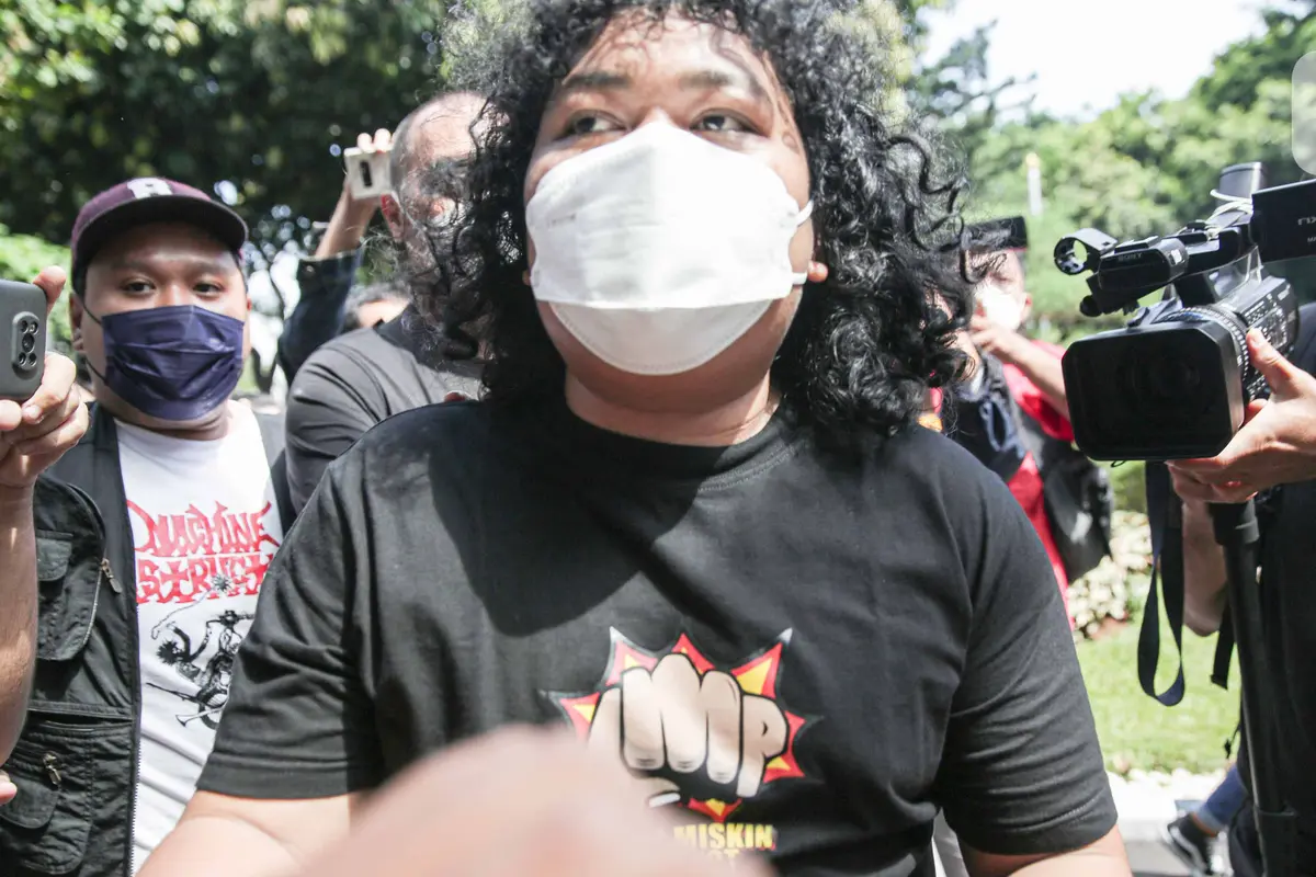 Marshel Widianto