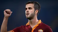 Pjanic: Roma Tidak Takut Juventus