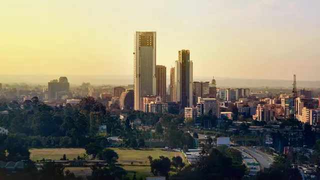 Nairobi, Kenya