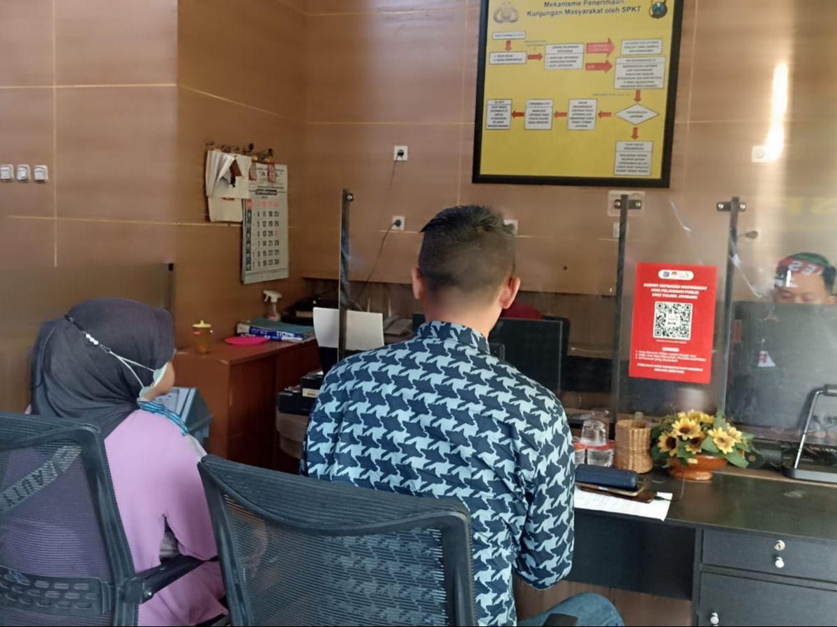 Dok. Istimewa