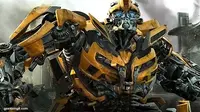Tengok Serunya Pengambilan Gambar Transformer 4