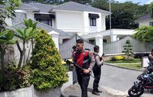 Asal-usul Senjata Api Milik Kadis PUPR Sumut, Anak Buah Bobby Nasution