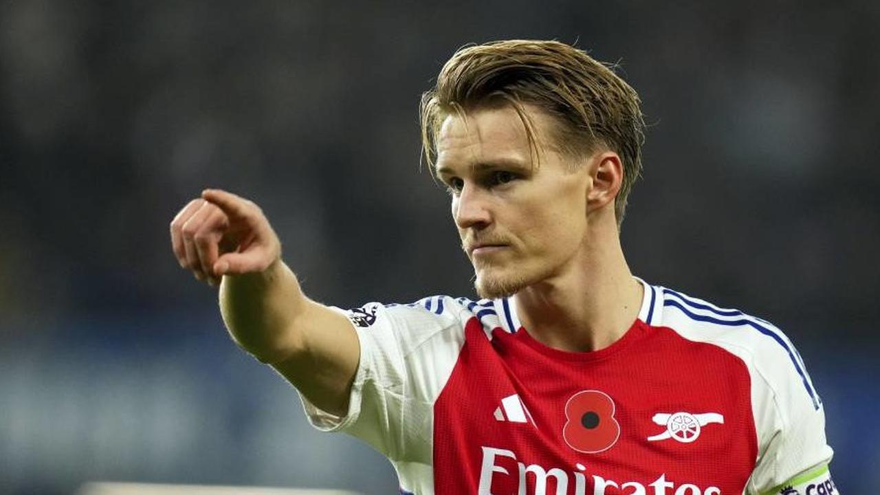 Ruben Amorim Ungkap Pemain yang Patut Diwaspadai Jelang Laga MU Vs Arsenal, ini Sosoknya