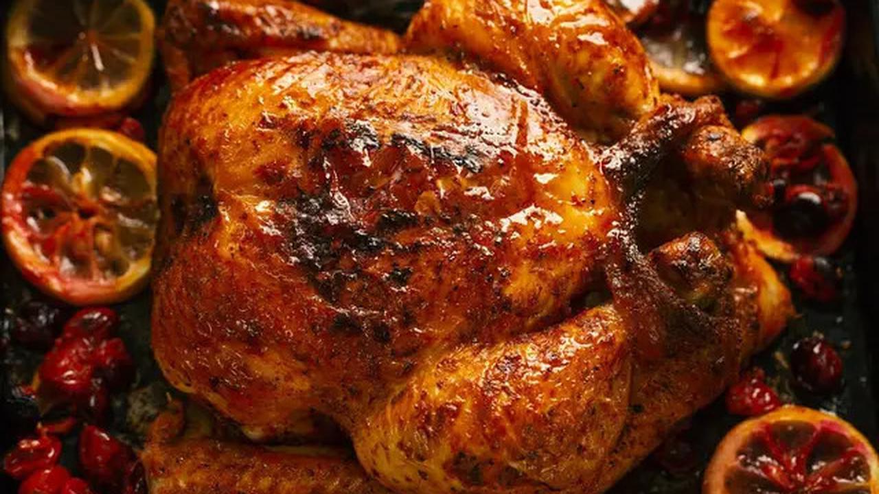 6 Resep Ayam Bumbu Rujak Jawa Timur, Pedas dan Gurihnya Bikin Nagih