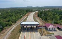 Daftar 5 Ruas Tol Baru Difungsikan Saat Libur Natal dan Tahun Baru 2026