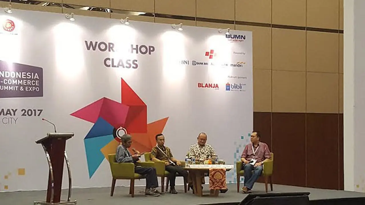 Workshop Cybersecurity