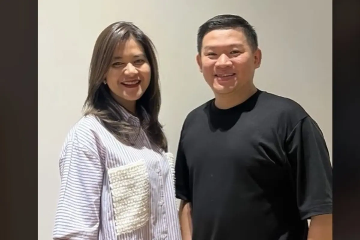 Kahiyang Ayu Jalani 3 Treatment Rambut di Salon Langanan, Warganet Penasaran Berapa Biayanya.  foto: TikTok @apinsalon