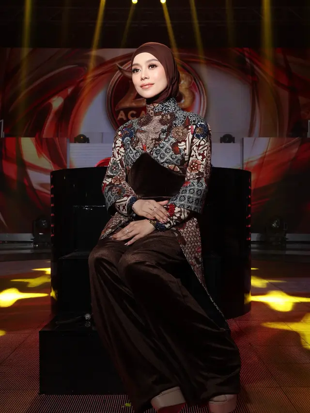 Lesti Kejora