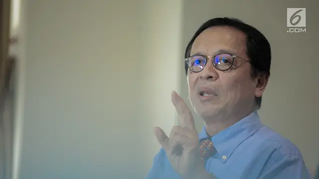 Wakil Ketua PPATK Dian Ediana Rae