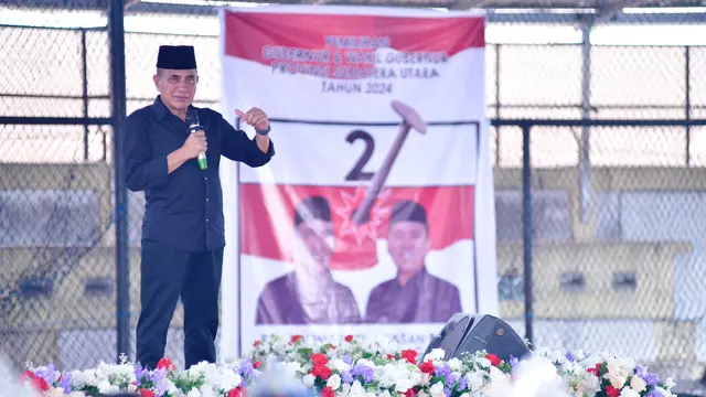 Edy Rahmayadi