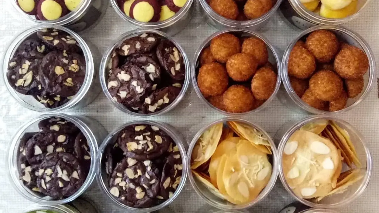 Siapkan Jajanan Lebaran Mulai Sekarang, Rekomendasi Kue Kering di Surabaya Ini Boleh Dicoba