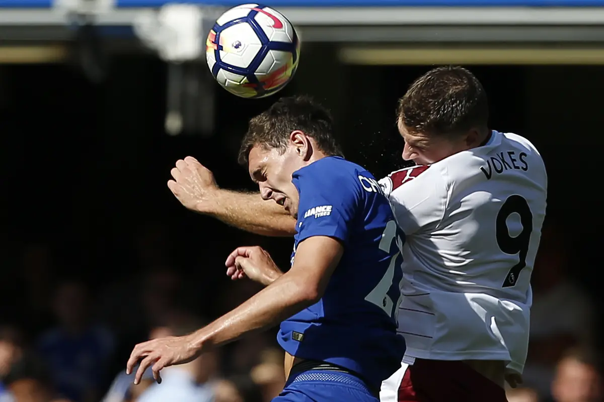 Premier League, Chelsea, Burnley