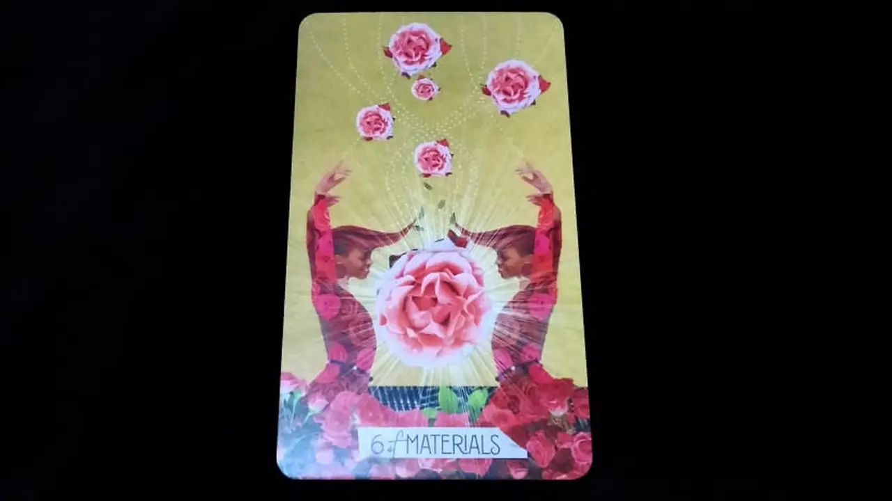 Tarot