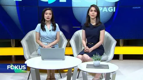 Fokus Pagi : Dramatis, Pegawai Warung Makan di Banyuwangi Terjebak Api