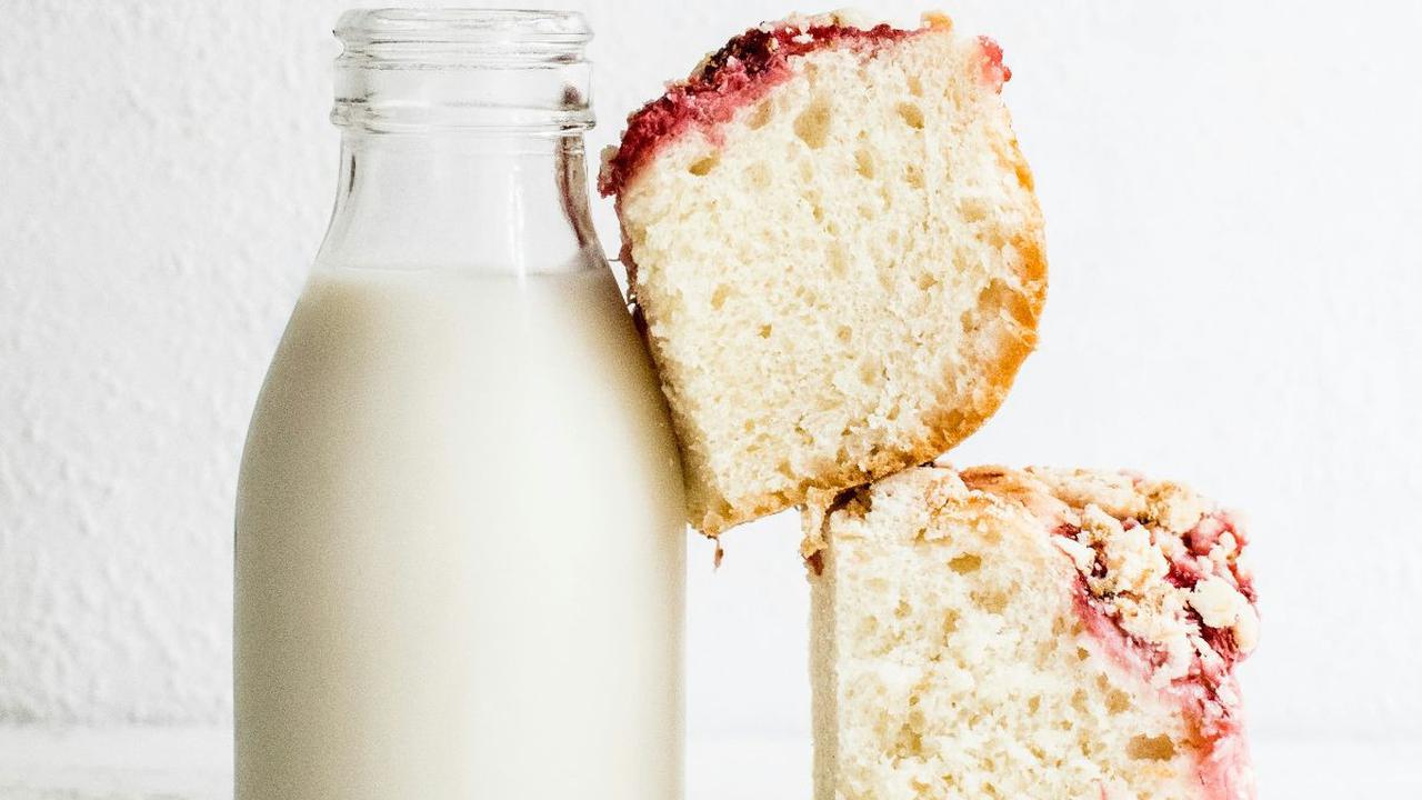 <b>6 Cara Mengatasi Anak Susah Minum Susu</b>