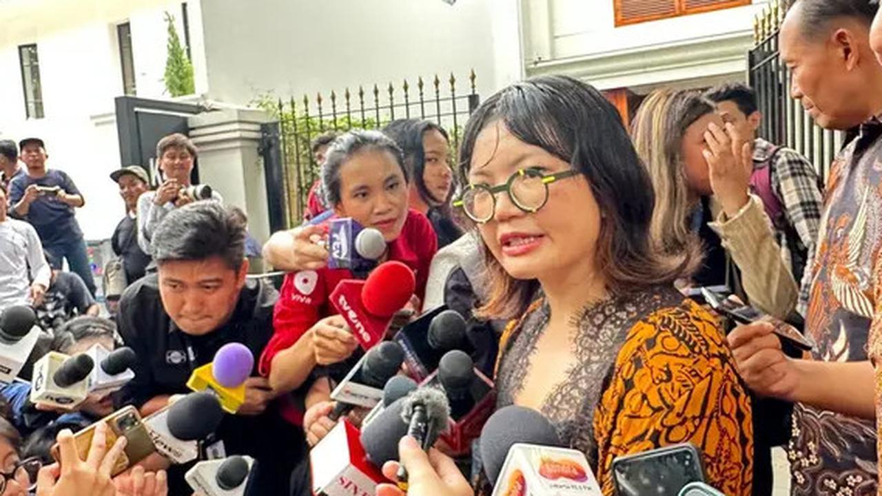 Profil Stella Christie, Sosok Guru Besar yang Disebut Masuk Calon Anggota Kabinet Prabowo-Gibran