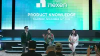 Kebutuhan hunian, terlebih di daerah berkembang, ternyata masih tinggi permintaannya. Bukan hanya untuk kebutuhan investasi, melainkan juga untuk ditempati jangka panjang karena jarak kantor yang berdekatan.