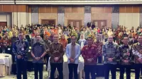Wamendagri: Pemerintah Membutuhkan Pelayan Publik Berkompetensi dan Berkarakter