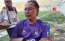 Tahukah Anda? Musim Hujan Jadi Tantangan Utama Persik Kediri saat Hadapi PSM Makassar di BRI Liga 1