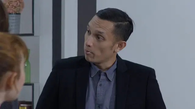 Naluri Hati