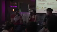 Esports: Rachel Chia Ikut Pro Gamers City, Fans Bisa Mabar Mobile Legends