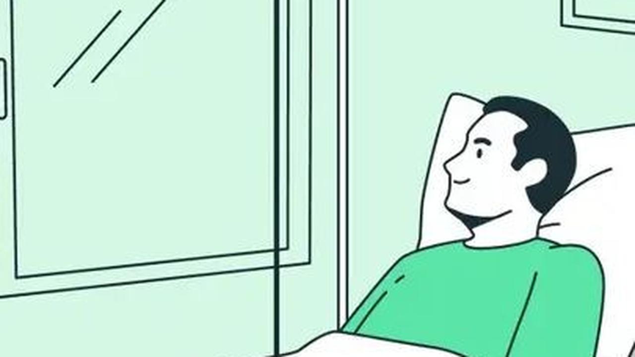 Contoh Ucapan Terima Kasih Sudah Dijenguk Berikutnya<br>