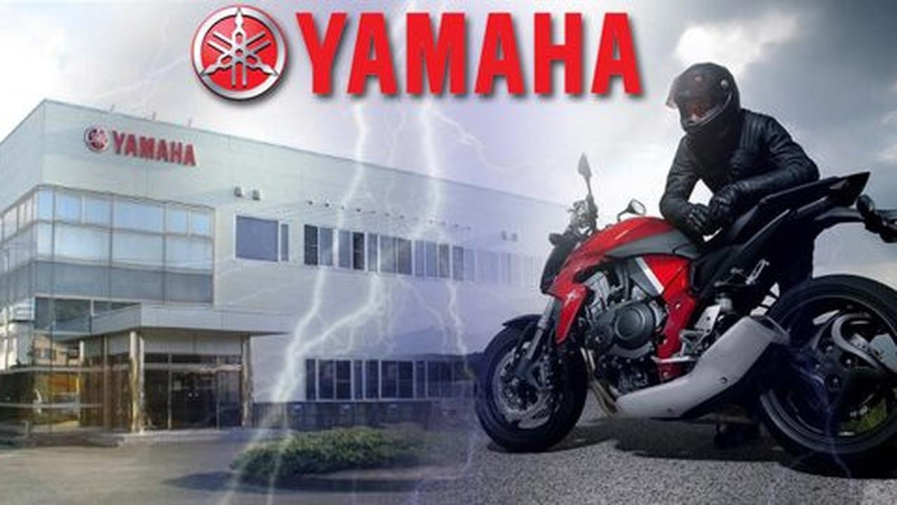 Sejarah Yamaha, berdiri dengan modal awal Rp 12 juta