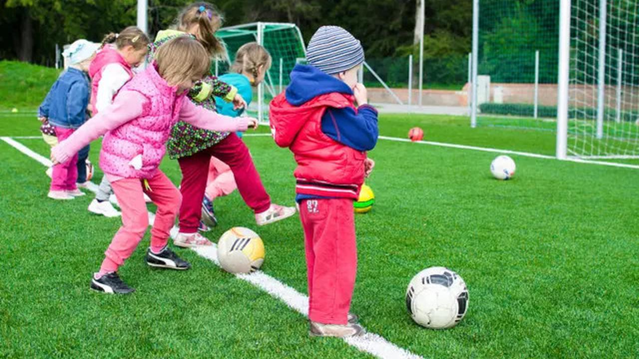 7 Tips Agar si Kecil Tumbuh Tinggi Maksimal