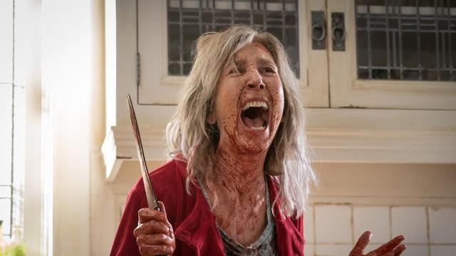 Film The Grudge. (Foto: Dok. IMDb/ Screen Gems)