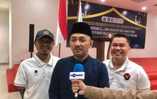 NPC Jakarta Pusat Apresiasi Atlet Peraih Emas APG 2026, Dorong Motivasi Generasi Muda