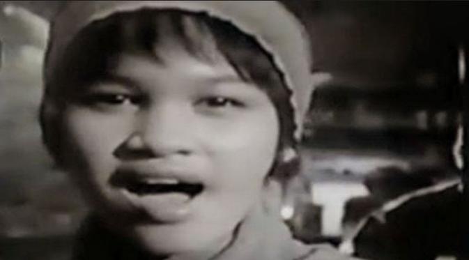 Dulu Dan Kini Transformasi Andien Aisyah Dari Terlihat Culun Hingga Stylish Fashion Fimela Com