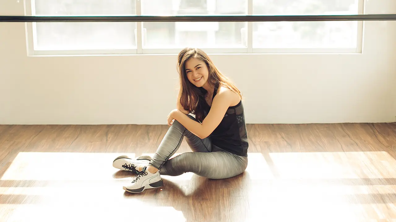 [Fimela] Annisa Munaf
