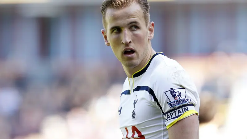 Harry Kane