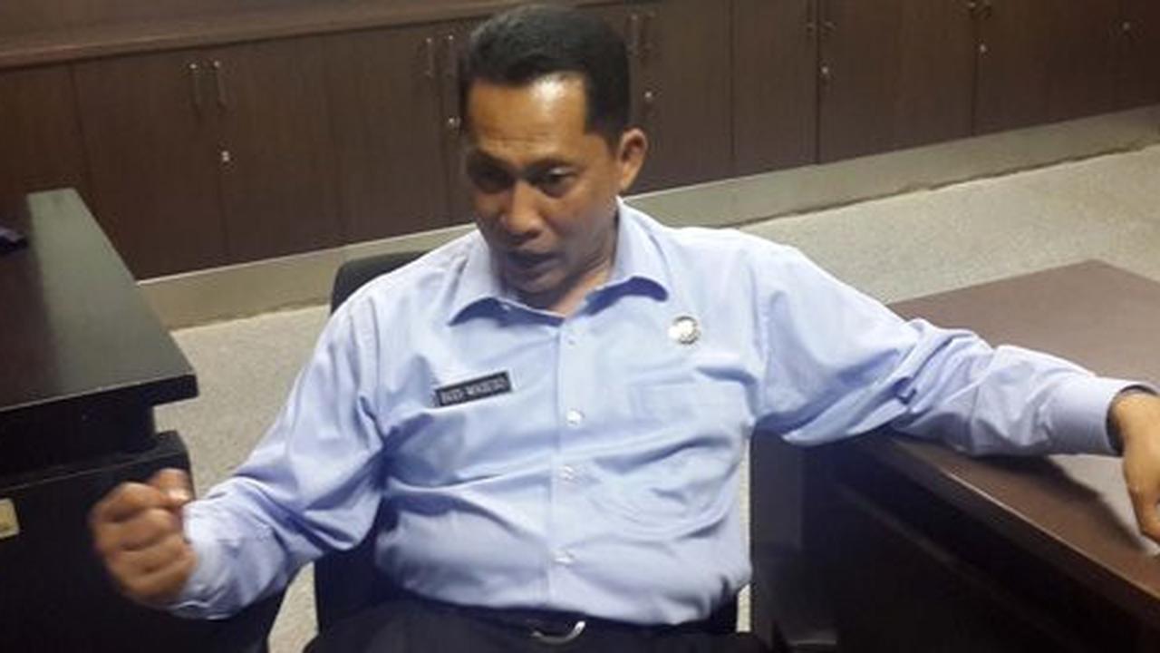 Budi usul lokasi rehab di pulau terpencil: Kalau kabur dimakan hiu