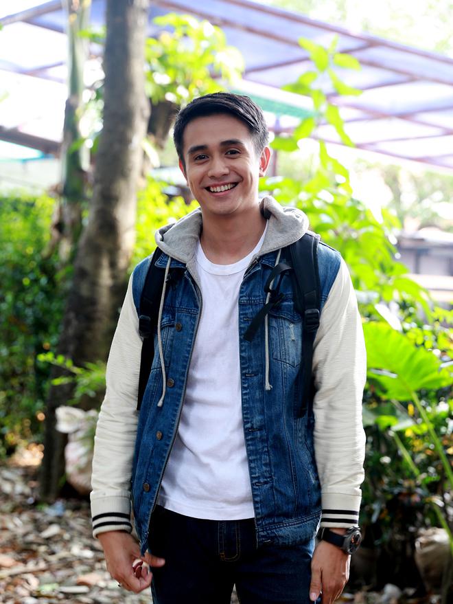 Ajun Perwira: Aku Ingin Tahu Islam Lebih Dalam - Celeb ...