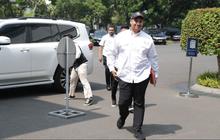 Anang dan Ashanty Dihujat saat Nyanyi di GBK usai Pertandingan Timnas, Ini Kata Menpora