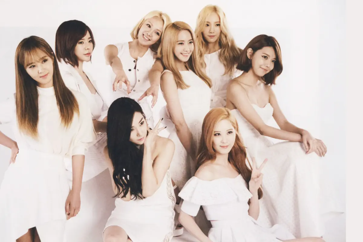 SNSD