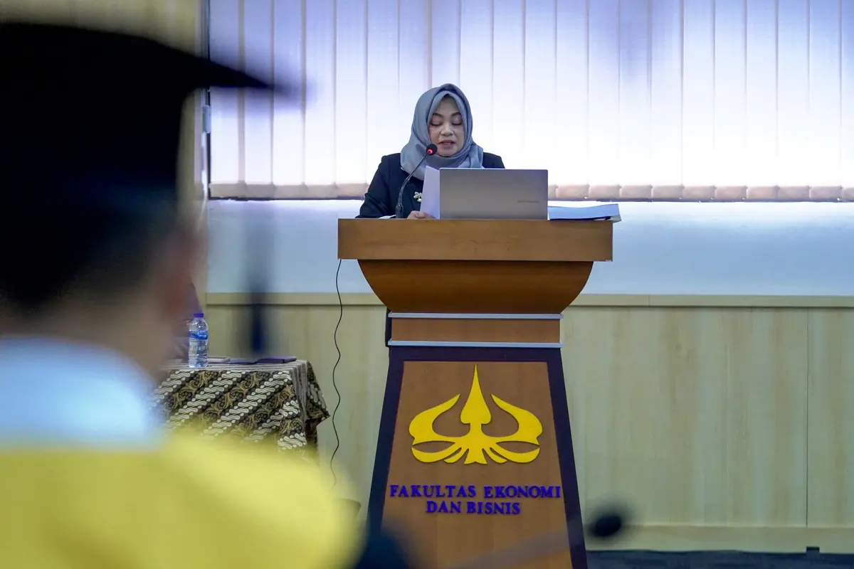 Anggota Badan Pelaksana Badan Pengelola Keuangan Haji (BPKH) Sulistyowati (Istimewa)