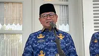 Pramono Bakal Lantik 891 Pejabat DKI Hari Ini Rabu 20 Mei 2026, Mayoritas Eselon 3 dan 4
