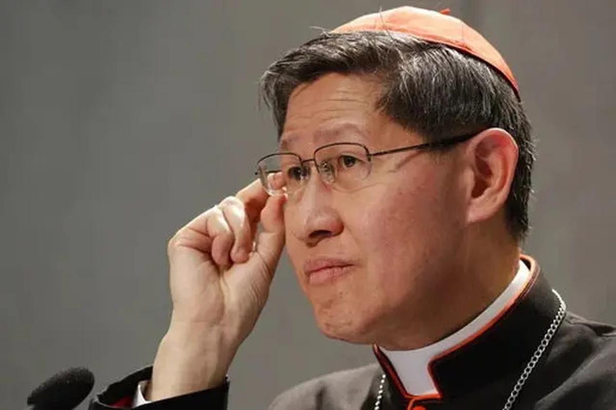 Profil Luis Antonio Tagle, Calon Kuat Paus Pertama dari Asia Pengganti Paus Fransiskus