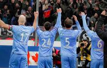 Rating Tinggi untuk Calvin Verdonk usai NEC Nijmegen Taklukkan FC Utrecht