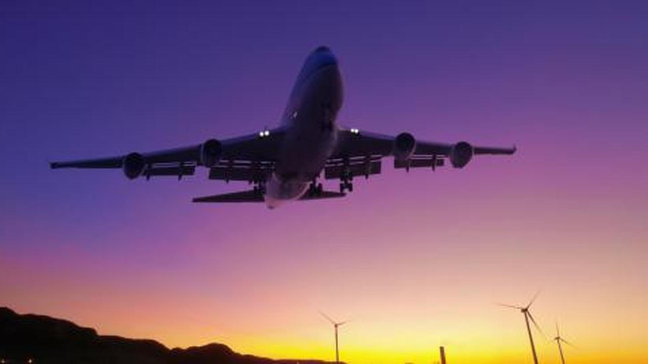Pacific Royale Airways akan layani penerbangan Solo-Surabaya